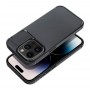Pouzdro CARBON PRO pro IPHONE 11 Pro Max černé