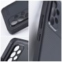 Pouzdro CARBON PRO pro SAMSUNG A13 4G černé