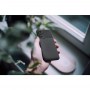 Pouzdro CARBON PRO pro SAMSUNG A13 4G černé