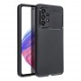 Pouzdro CARBON PRO pro SAMSUNG A13 4G černé