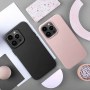 Kožený kryt Mag pro IPHONE 11 PRO black