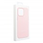 Kožený kryt Mag pro IPHONE 11 PRO MAX pískově růžový