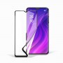 Keramické sklo 5D Full Glue Ceramic Glass - pro Xiaomi Redmi Note 12 černé