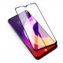 Keramické sklo 5D Full Glue – pro Xiaomi Redmi Note 12 Pro / 12 Pro + / 12 Explorer černé