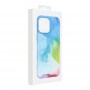 Kožený kryt Mag Cover pro IPHONE 11 PRO MAX stříkající barva