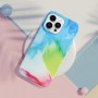 Kožený kryt Mag Cover pro IPHONE 11 PRO MAX stříkající barva