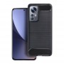 CARBON Pouzdro pro XIAOMI Redmi NOTE 12 černé