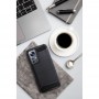 CARBON Pouzdro pro XIAOMI Redmi NOTE 12 černé