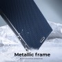 LUNA Book Carbon pro XIAOMI Redmi NOTE 12 PRO 5G černá
