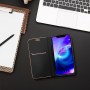 LUNA Book Gold pro XIAOMI Redmi NOTE 12 4G černá