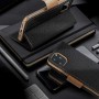 Pouzdro CANVAS Book pro XIAOMI Redmi NOTE 12 PRO Plus 5G černé