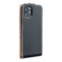 Flipové pouzdro SLIM FLEXI FRESH pro XIAOMI Redmi NOTE 12 5G černé