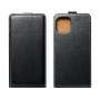 Flipové pouzdro SLIM FLEXI FRESH pro XIAOMI Redmi NOTE 12 PRO 5G černé
