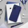 SOFT Case pro XIAOMI Redmi NOTE 12 4G tmavě modré