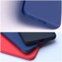SOFT Case pro XIAOMI Redmi NOTE 12 4G tmavě modré