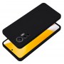Měkké pouzdro pro XIAOMI Redmi NOTE 12 4G černé