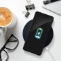 Měkké pouzdro pro XIAOMI Redmi NOTE 12 4G černé