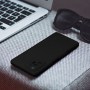 Měkké pouzdro pro XIAOMI Redmi NOTE 12 PRO 5G černé