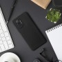 Měkké pouzdro pro XIAOMI Redmi NOTE 12 PRO+ 5G černé