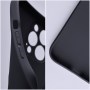 Měkké pouzdro pro XIAOMI Redmi NOTE 12 PRO+ 5G černé