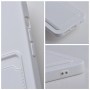 CARD Case pro XIAOMI Redmi NOTE 12 4G bílé