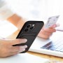 CARD Case pro XIAOMI Redmi NOTE 12 4G černé