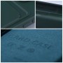 CARD Case pro XIAOMI Redmi NOTE 12 4G zelené