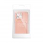 CARD Case pro XIAOMI Redmi NOTE 12 5G růžové