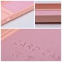 CARD Case pro XIAOMI Redmi NOTE 12 5G růžové