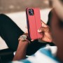 Kabura Fancy Book do XIAOMI Redmi NOTE 12 5G černá / granatowy