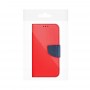Kabura Fancy Book do XIAOMI Redmi NOTE 12 5G černá / granatowy
