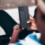 Kabura Fancy Book do XIAOMI Redmi NOTE 12 PRO 5G czarny