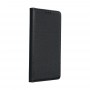 Smart Case Book pro XIAOMI Redmi NOTE 12 5G černá
