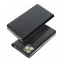 Smart Case Book pro XIAOMI Redmi NOTE 12 PRO PLUS 5G černé
