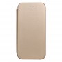 Kniha  Elegance pro XIAOMI Redmi NOTE 12 5G zlatá