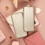 Kniha  Elegance pro XIAOMI Redmi NOTE 12 5G zlatá