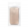 Kniha  Elegance pro XIAOMI Redmi NOTE 12 5G zlatá