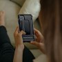 Pouzdro ARMOR pro XIAOMI Redmi NOTE 12 4G černé