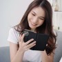 Smart Case Book pro XIAOMI Redmi NOTE 12S black