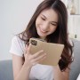 Kniha Smart Case pro XIAOMI Redmi NOTE 12S zlatá