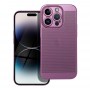 BREEZY Pouzdro pro IPHONE 11 fialové