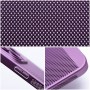 BREEZY Pouzdro pro IPHONE 11 fialové