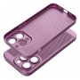 BREEZY Pouzdro pro IPHONE 7 / 8 / SE 2020 / SE 2022 fialové