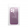 BREEZY Pouzdro pro IPHONE 7 / 8 / SE 2020 / SE 2022 fialové