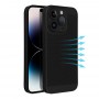Pouzdro BREEZY pro XIAOMI Redmi NOTE 12 5G černé