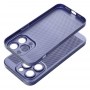 Pouzdro BREEZY pro XIAOMI Redmi NOTE 12 5G modré