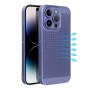 Pouzdro BREEZY pro XIAOMI Redmi NOTE 12 5G modré