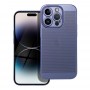 Pouzdro BREEZY pro XIAOMI Redmi NOTE 12 5G modré