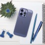 Pouzdro BREEZY pro XIAOMI Redmi NOTE 12 5G modré