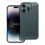 BREEZY Pouzdro pro XIAOMI Redmi NOTE 12 5G zelené